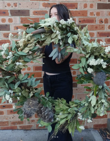 Themeda Floristry Studio